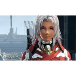 Xenoblade Chronicles X: Definitive Edition Nintendo Switch