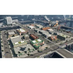 Xenoblade Chronicles X: Definitive Edition Nintendo Switch