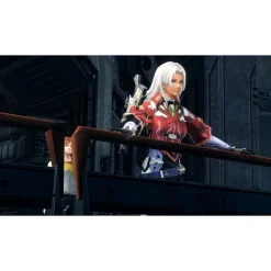 Xenoblade Chronicles X: Definitive Edition Nintendo Switch