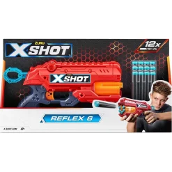 Xshot Excel 6 x12 Recharges