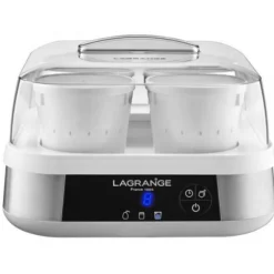 Yaourtière et fromagère 9 pots 18w - 459601