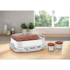 Yaourtière Multidélices Express YG661A00