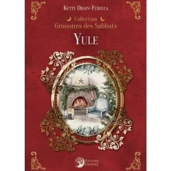 YULE, Orain-Ferella Ketty