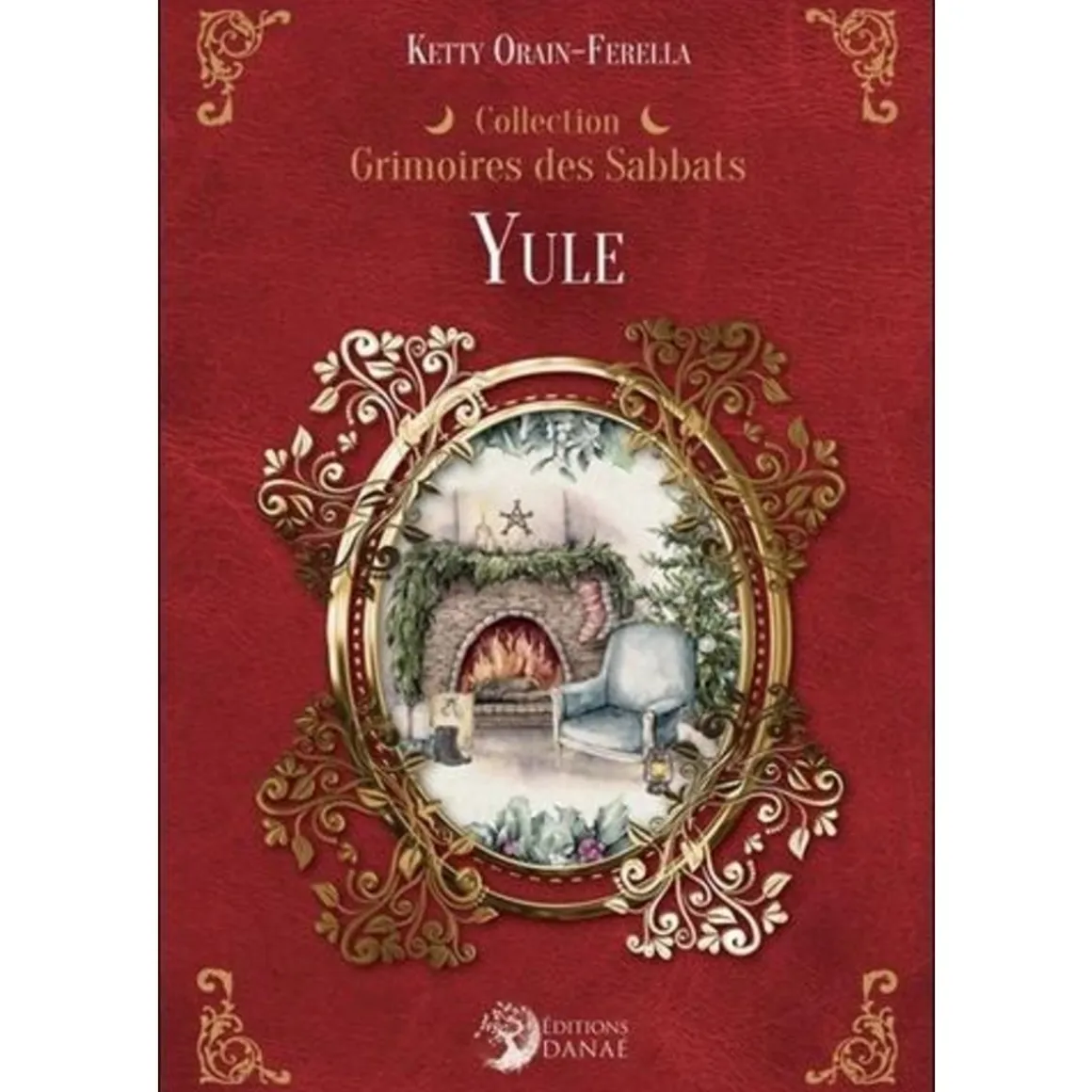 YULE, Orain-Ferella Ketty
